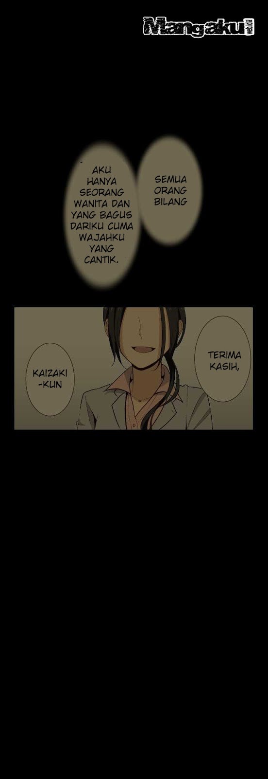 ReLife Chapter 16 Gambar 10